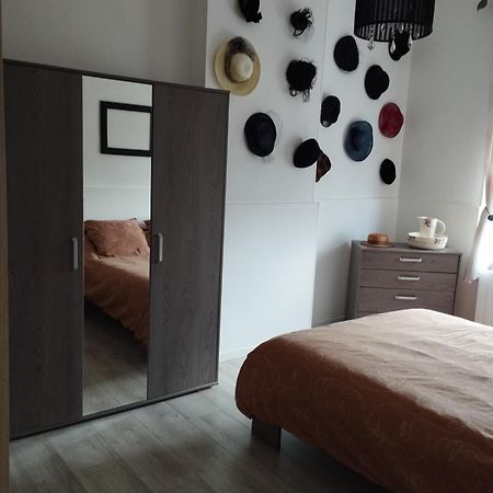 Appartement Guise Familistere Εξωτερικό φωτογραφία