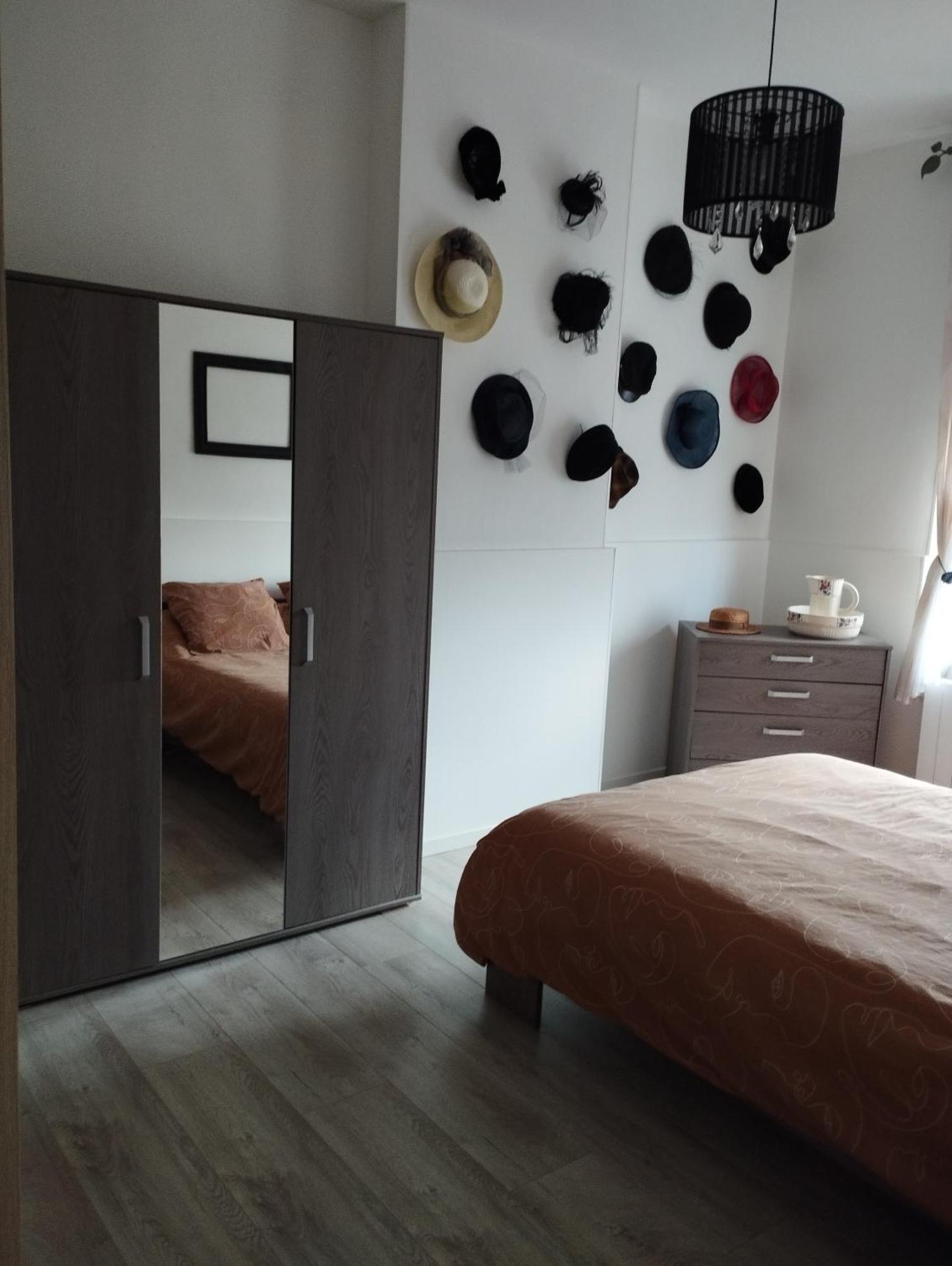 Appartement Guise Familistere Εξωτερικό φωτογραφία