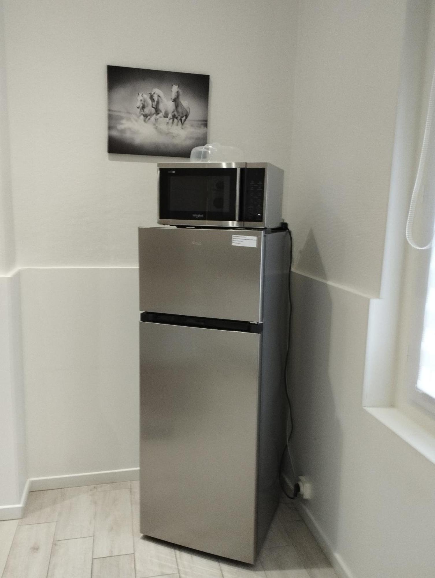 Appartement Guise Familistere Εξωτερικό φωτογραφία